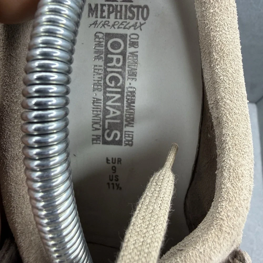 Mephisto originals women